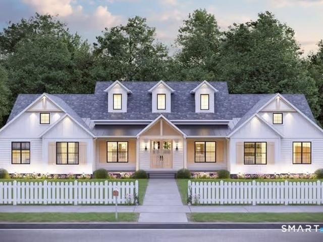 House for sale in Old Lyme, Connecticut