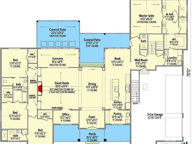 House for sale in Old Lyme, Connecticut