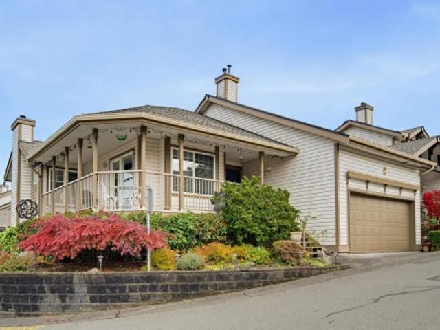 Townhouse for sale in Walnut Grove, Township of Langley