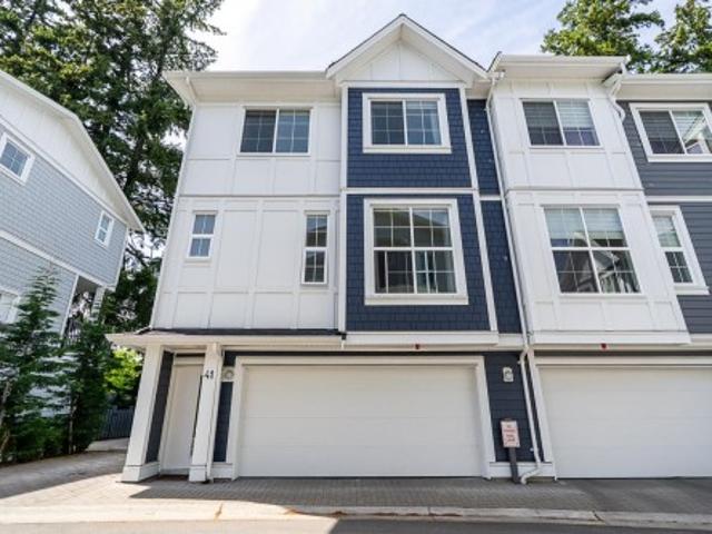 Townhouse for sale in British Columbia