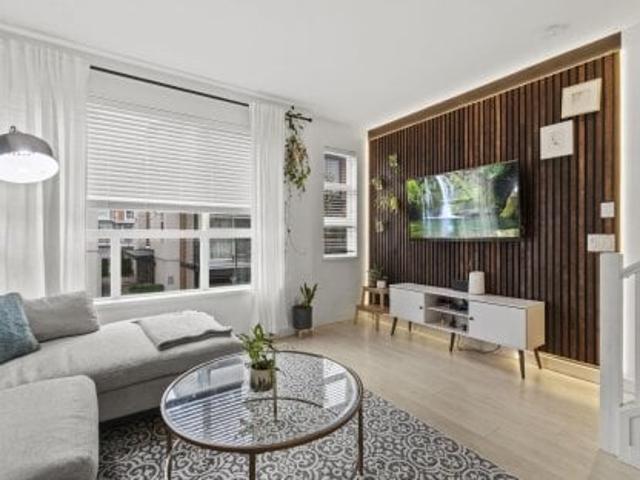 Townhouse for sale in Langley, British Columbia