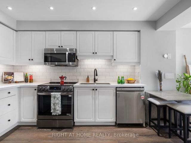Condo for rent in Mississauga, Ontario