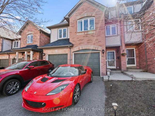 Condo for rent in Mississauga, Ontario