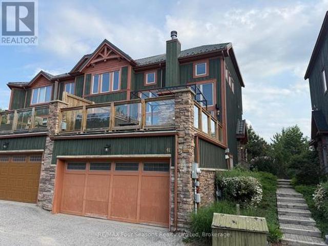 Townhouse for sale in Grey, Ontario