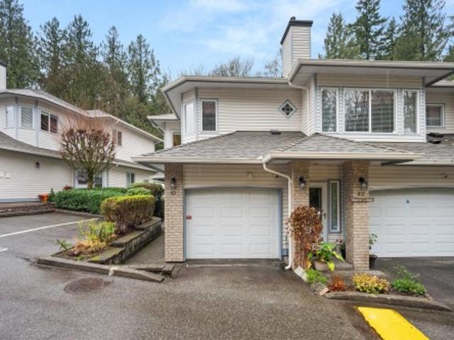 Townhouse for sale in British Columbia