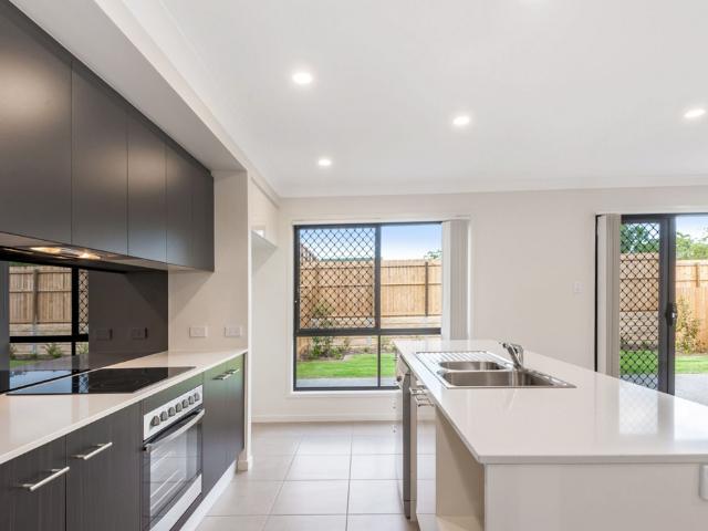 Apartment for rent in Toombul, Queensland