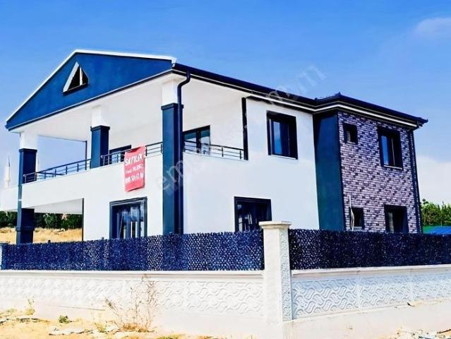 Ulukışla, Niğde içerisinde satılık Villa