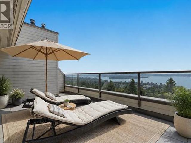 Townhouse for sale in West Vancouver, British Columbia