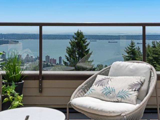Townhouse for sale in West Vancouver, British Columbia