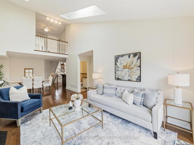 Condo for sale in Woburn, Ontario