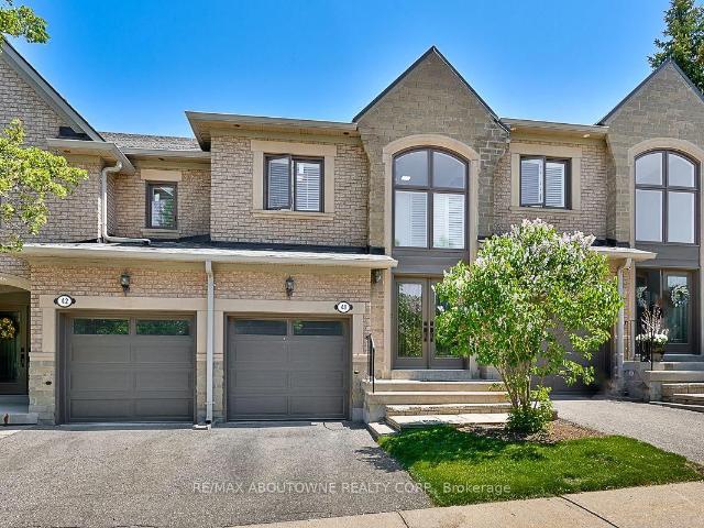 Condo for rent in Oakville, Ontario