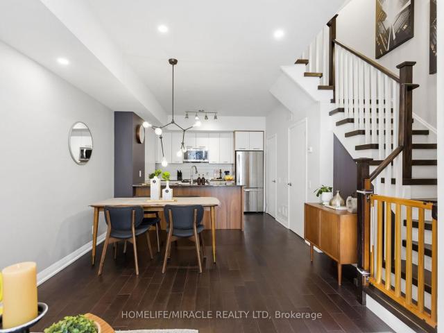 Condo for sale in Woburn, Ontario