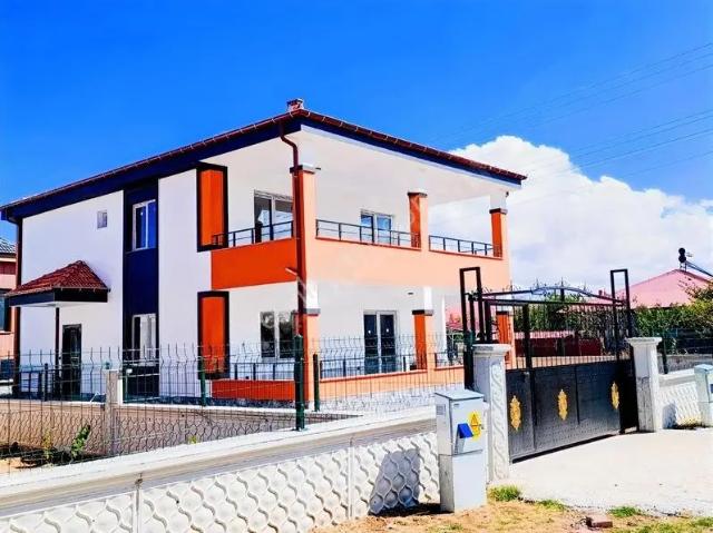 Ulukışla, Niğde içerisinde satılık Villa