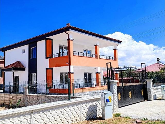 Ulukışla, Niğde içerisinde satılık Villa