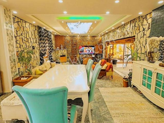 Bartın Merkez içerisinde satılık Villa