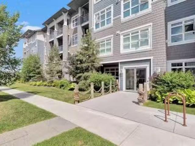 Condo for sale in Auburn Bay, Calgary