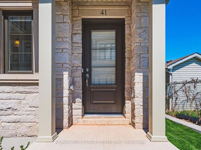 Property for rent in Oakville, Ontario