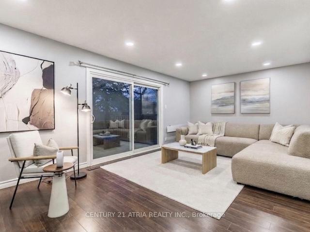 Condo for sale in Mississauga, Ontario