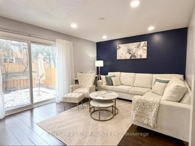 Condo for sale in Mississauga, Ontario