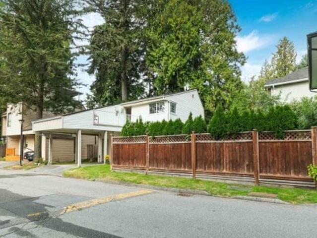 Property for sale in Port Coquitlam, British Columbia