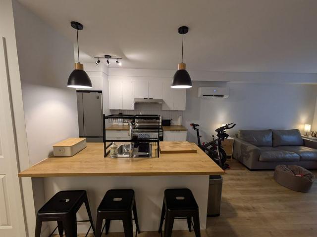 Apartment for rent in La Jacques-cartier, Quebec