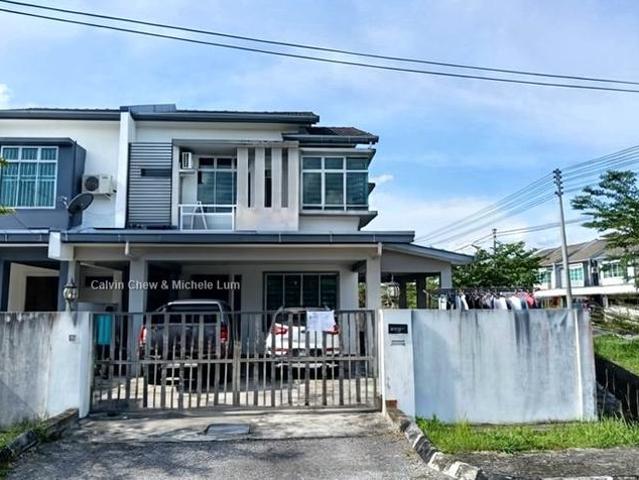 Residential House for sale in Samarahan, Kota Samarahan
