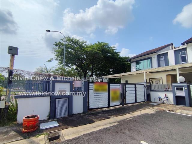 House for sale in Port Klang, Selangor