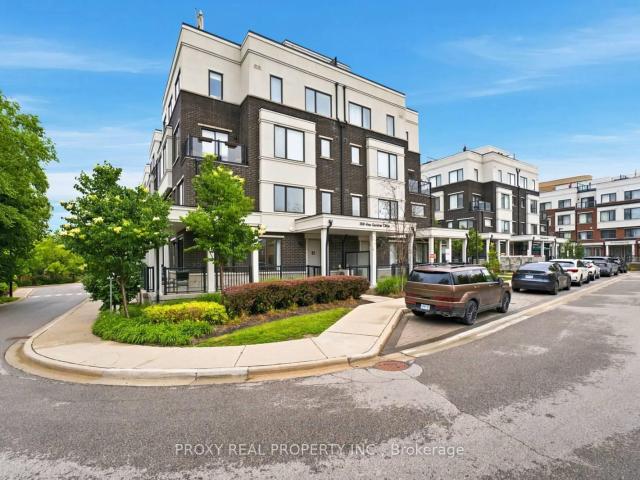 Condo for sale in Woburn, Ontario