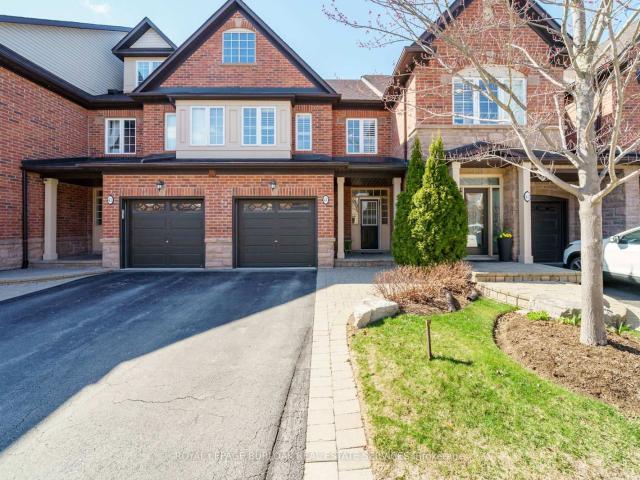 Condo for sale in Oakville, Ontario