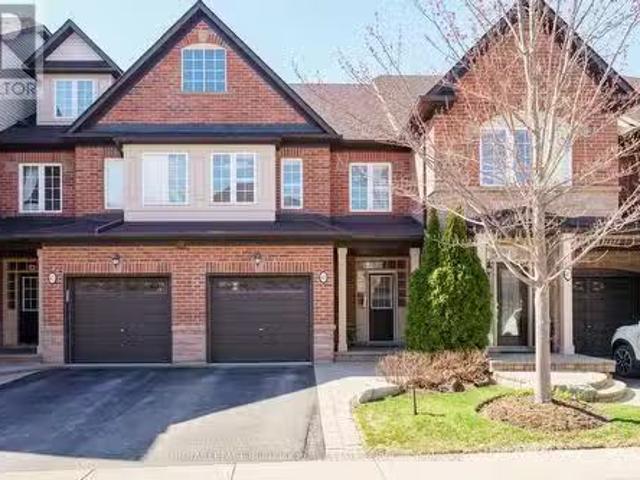 Condo for sale in Oakville, Ontario