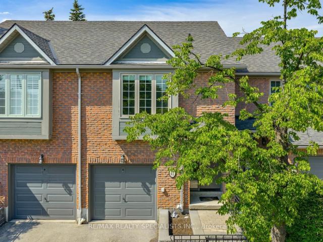 Condo for sale in Mississauga, Ontario