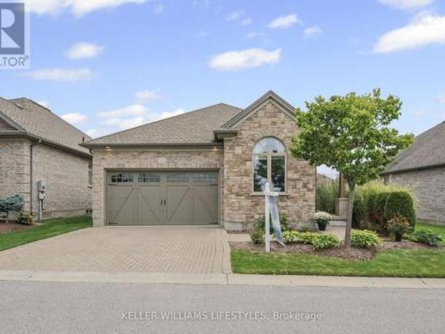 Land for sale in London, Southwestern Ontario