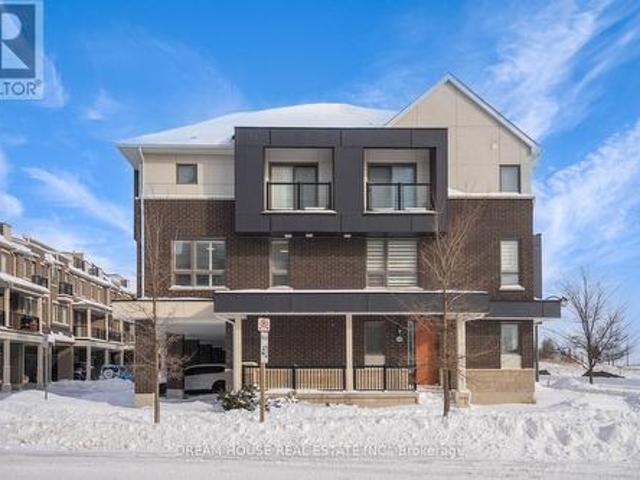 Townhouse for sale in York, Ontario