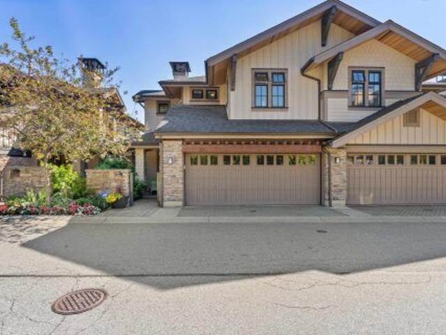 Townhouse for sale in North Vancouver, British Columbia