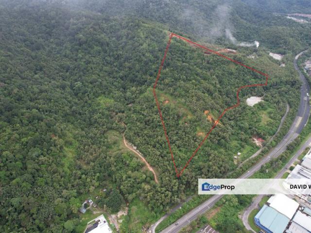 House for sale in Majlis Bandaraya Ipoh, Kinta