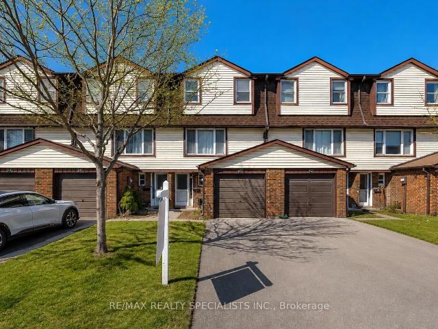 Condo for sale in Milton, Ontario