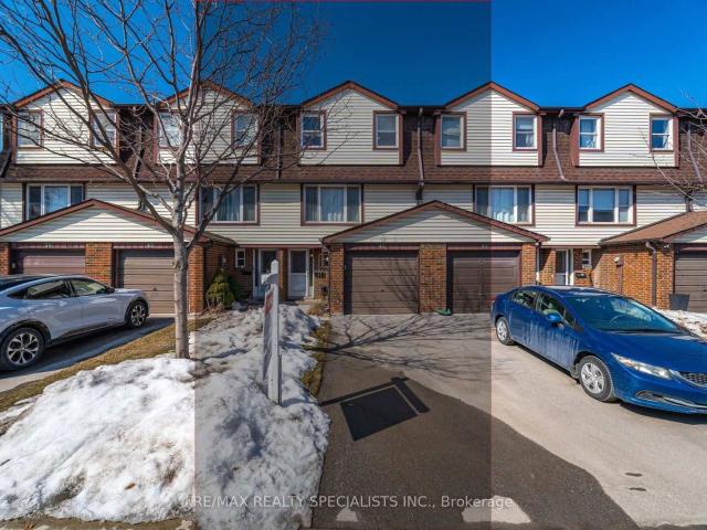 Condo for sale in Milton, Ontario