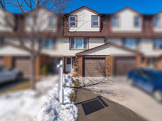 Condo for sale in Milton, Ontario