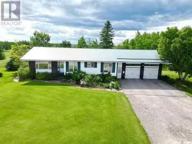 House for sale in Spiritwood, Saskatchewan
