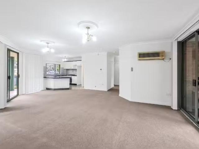 Apartment for rent in Wentworthville