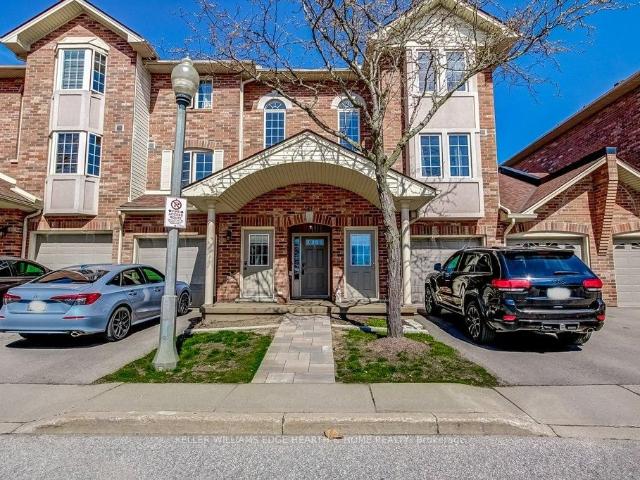 Condo for sale in Woburn, Ontario