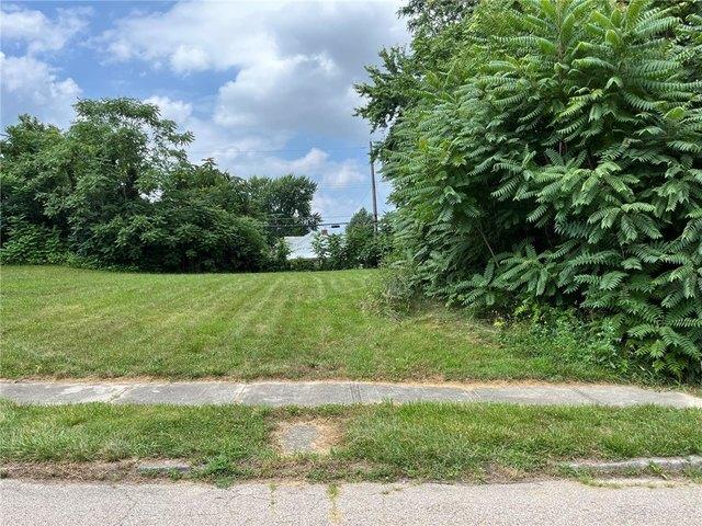 Land for sale in Ohio