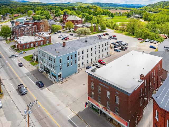Property for sale in New Hampshire