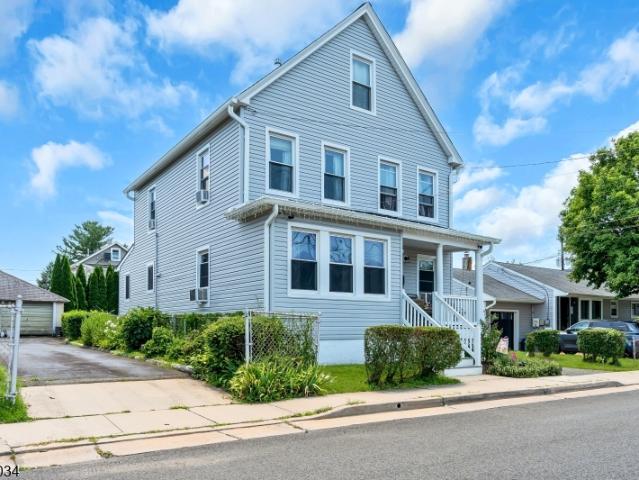 House for sale in Manville, New Jersey
