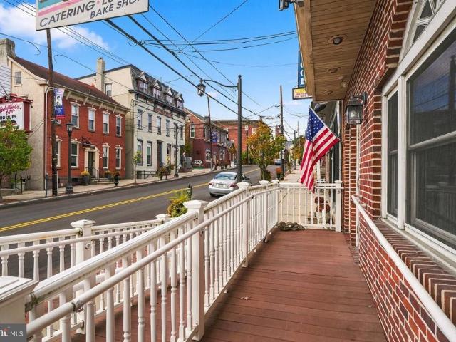 Commercial for sale in Boyertown, Berks County