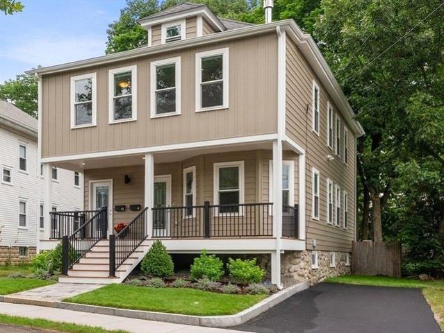 Condo for sale in Norwood, Massachusetts