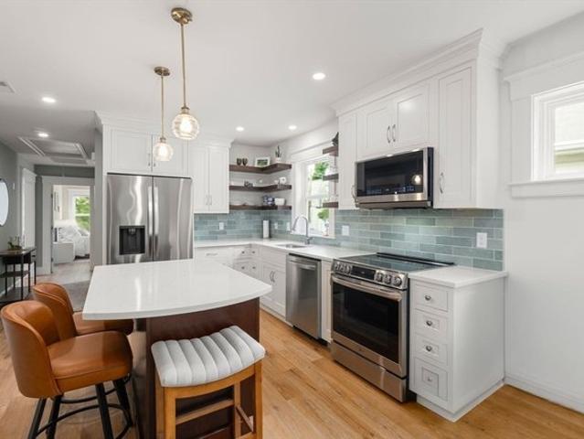 Condo for sale in Norwood, Massachusetts