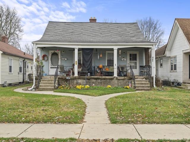 House for sale in Camby, Indiana