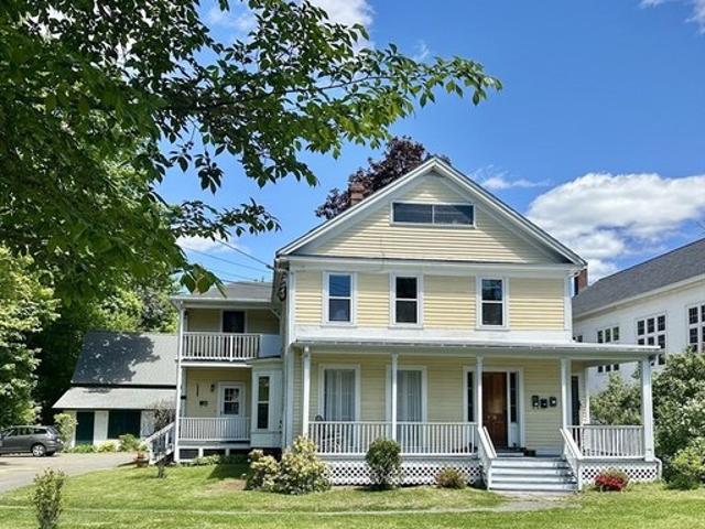 House for sale in Florence, Massachusetts