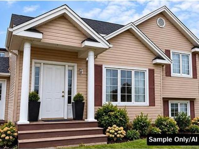House for sale in Moncton Parish, Ville de Dieppe